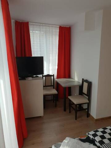Фото номера Двухместный номер с 1 кроватью Гостевой дом Guest House Andrei г. Клуж-Напока 6
