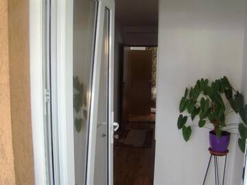 Фото номера Улучшенный двухместный номер с 1 кроватью Гостевой дом Guest House Andrei г. Клуж-Напока 31