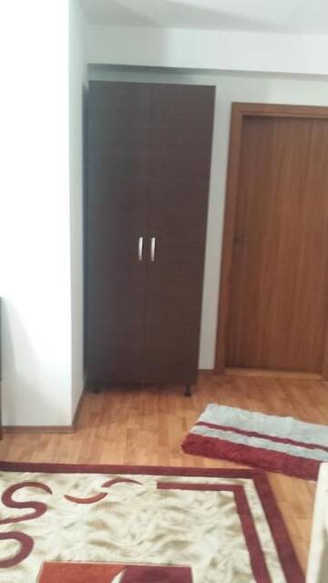 Фото номера Улучшенный двухместный номер с 1 кроватью Гостевой дом Guest House Andrei г. Клуж-Напока 27