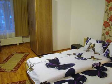 Фото номера Двухместный номер с 1 кроватью Гостевой дом Guest House Andrei г. Клуж-Напока 6