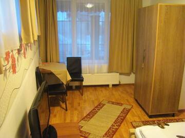 Фото номера Двухместный номер с 1 кроватью Гостевой дом Guest House Andrei г. Клуж-Напока 10