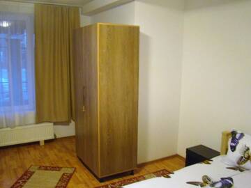 Фото номера Двухместный номер с 1 кроватью Гостевой дом Guest House Andrei г. Клуж-Напока 8