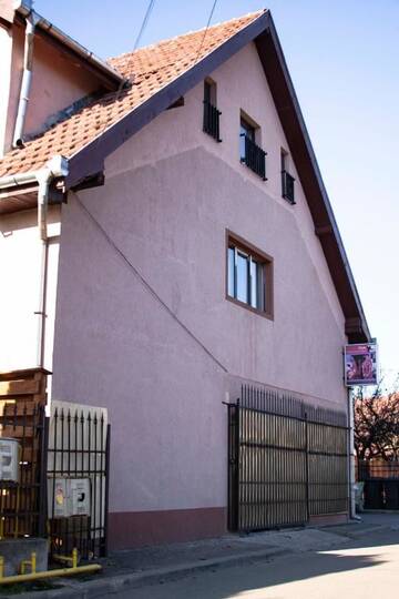 Фото Хостелы Sport Hostel Cluj г. Клуж-Напока 4