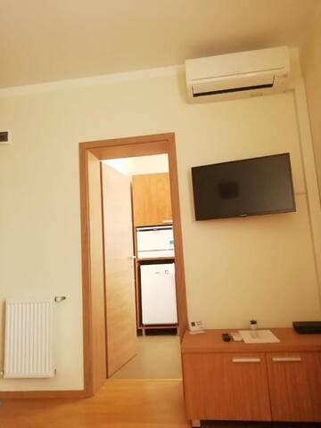Фото Апарт-отели Elis Residence г. Клуж-Напока 4