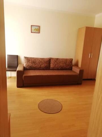 Фото Апарт-отели Elis Residence г. Клуж-Напока 5