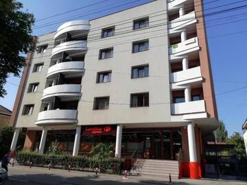 Фото Апарт-отели Elis Residence г. Клуж-Напока 1