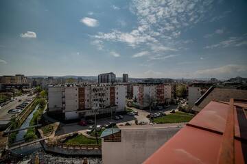 Фото Апарт-отели Elis Residence г. Клуж-Напока 2