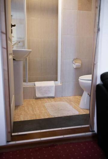 Фото Апарт-отели Vikings Grigo Apartaments г. Клуж-Напока 4