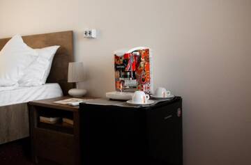 Фото Апарт-отели Vikings Grigo Apartaments г. Клуж-Напока 2