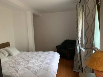 Фото номера Апартаменты с 2 спальнями Апарт-отели Vikings Grigo Apartaments г. Клуж-Напока 15