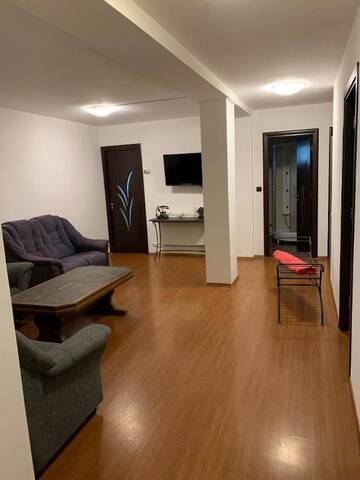 Фото номера Апартаменты с 2 спальнями Апарт-отели Vikings Grigo Apartaments г. Клуж-Напока 19