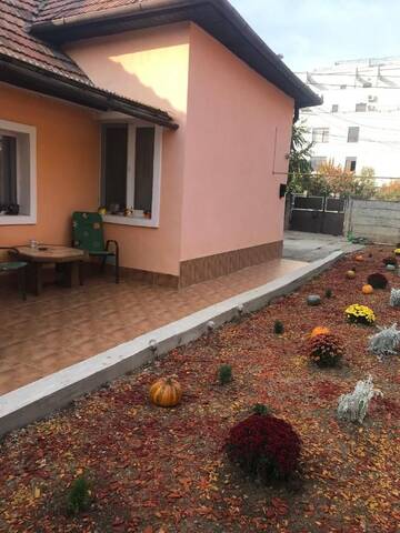 Фото Дома для отпуска Permissive г. Клуж-Напока 3