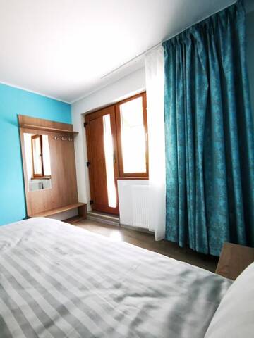 Фото Гостевой дом BBS Residence г. Клуж-Напока 1