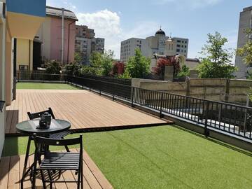 Фото Апарт-отели TCI Apartments г. Клуж-Напока 4