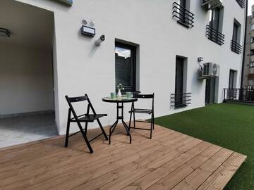 Фото Апарт-отели TCI Apartments г. Клуж-Напока 5