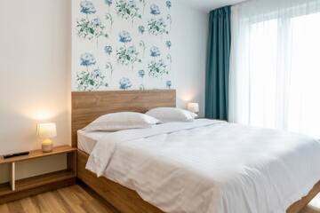 Фото номера Улучшенные апартаменты Апарт-отели TCI Apartments г. Клуж-Напока 6