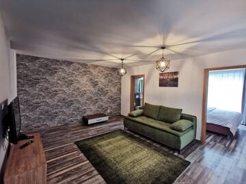 Фото Апарт-отели TCI Apartments г. Клуж-Напока 2