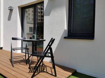 Фото Апарт-отели TCI Apartments г. Клуж-Напока 3