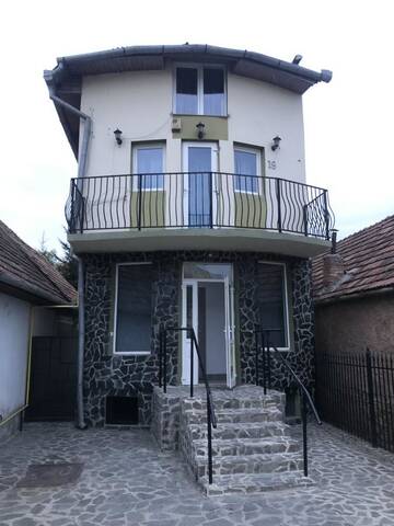 Фото Гостевой дом Pensiunea Casa Maria г. Клуж-Напока 1