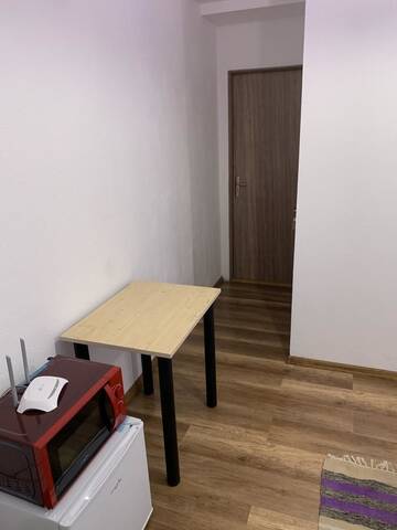Фото номера Двухместный номер с 1 кроватью Гостевой дом Pensiunea Casa Maria г. Клуж-Напока 7