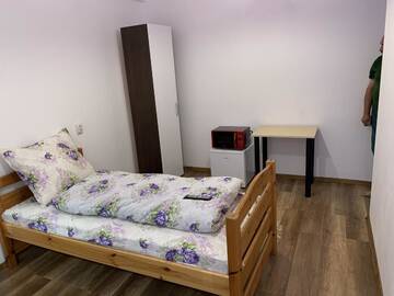 Фото Гостевой дом Pensiunea Casa Maria г. Клуж-Напока 3