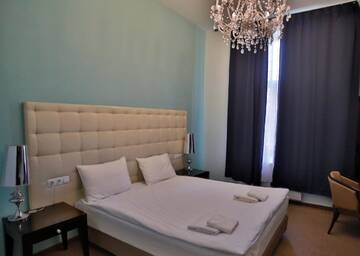 Фото Отель Vila Vidalis г. Клуж-Напока 1