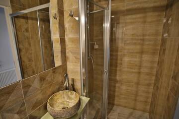 Фото номера Улучшенный одноместный номер Отель Vila Vidalis г. Клуж-Напока 4