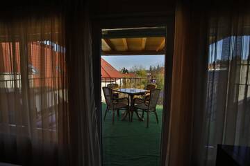 Фото Отель Vila Vidalis г. Клуж-Напока 3