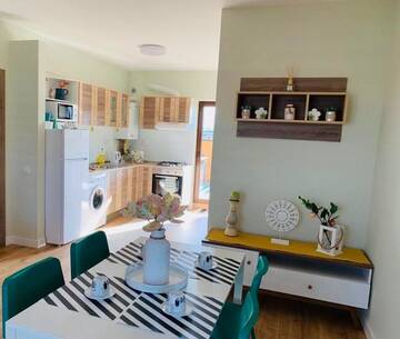 Фото Апарт-отели Brickyard Apartments Cluj г. Клуж-Напока 5
