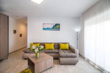 Фото номера Апартаменты в пентхаусе Апарт-отели Residence Il Lago г. Клуж-Напока 17