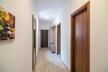 Фото номера Апартаменты в пентхаусе Апарт-отели Residence Il Lago г. Клуж-Напока 25