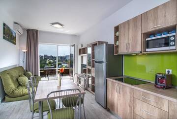 Фото Апарт-отели Residence Il Lago г. Клуж-Напока 1