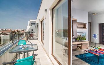 Фото номера Апартаменты с 1 спальней Апарт-отели Residence Il Lago г. Клуж-Напока 2