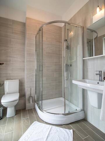 Фото номера Номер-студио Апарт-отели Residence Il Lago г. Клуж-Напока 9
