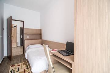 Фото номера Апартаменты с 2 спальнями Апарт-отели Residence Il Lago г. Клуж-Напока 6