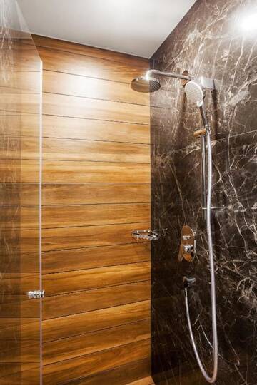Фото номера Представительский люкс с 1 спальней Отель Hotel Platinia г. Клуж-Напока 12