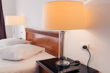 Фото номера Улучшенная вилла Виллы The K Guest House г. Клуж-Напока 73