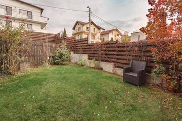 Фото номера Улучшенная вилла Виллы The K Guest House г. Клуж-Напока 41