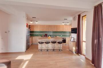 Фото Виллы The K Guest House г. Клуж-Напока 5