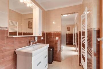 Фото номера Улучшенная вилла Виллы The K Guest House г. Клуж-Напока 54