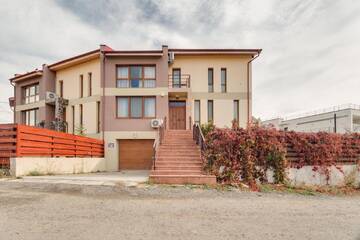 Фото Виллы The K Guest House г. Клуж-Напока 1