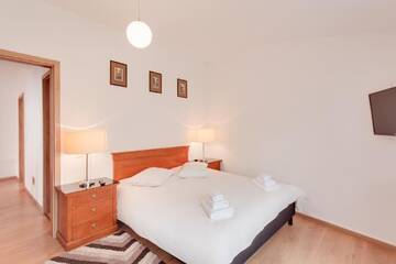 Фото номера Улучшенная вилла Виллы The K Guest House г. Клуж-Напока 15