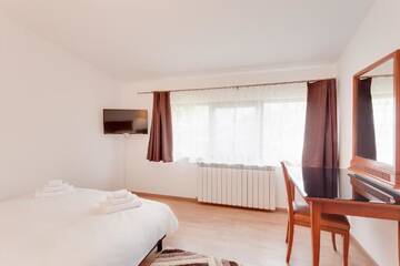 Фото номера Улучшенная вилла Виллы The K Guest House г. Клуж-Напока 14