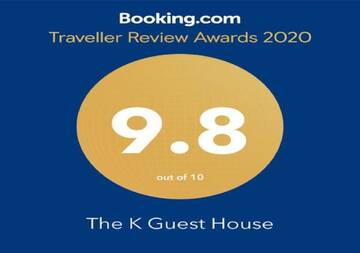 Фото Виллы The K Guest House г. Клуж-Напока 2