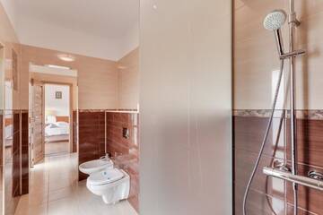 Фото номера Улучшенная вилла Виллы The K Guest House г. Клуж-Напока 23
