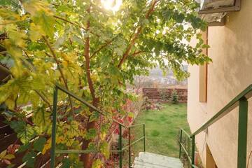 Фото номера Улучшенная вилла Виллы The K Guest House г. Клуж-Напока 64