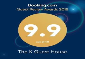Фото Виллы The K Guest House г. Клуж-Напока 3