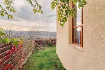 Фото номера Улучшенная вилла Виллы The K Guest House г. Клуж-Напока 38
