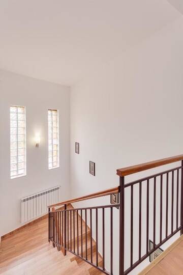 Фото номера Улучшенная вилла Виллы The K Guest House г. Клуж-Напока 10