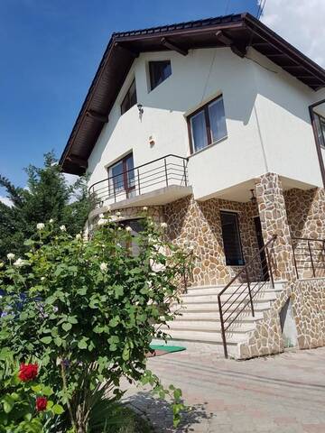 Фото Гостевой дом BigCitty Rooms and Apartments г. Клуж-Напока 1